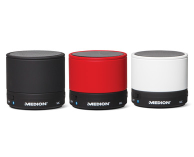 Medion Mini Bluetooth Speaker