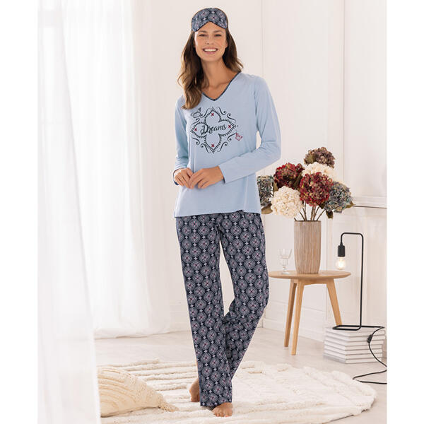 Pyjama-Set