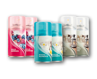 Recharge de parfum d'ambiance