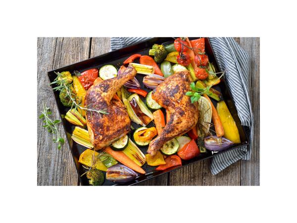 Roasting Tray/Oven Tray