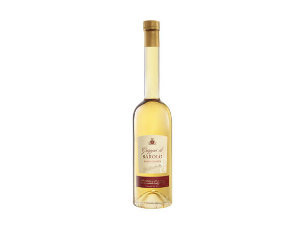 Grappa di Barolo