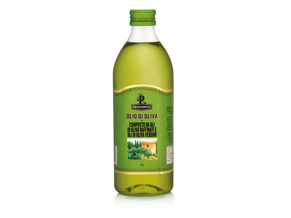 Olive oil