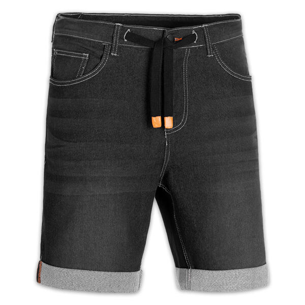 Joggjeans-Bermuda