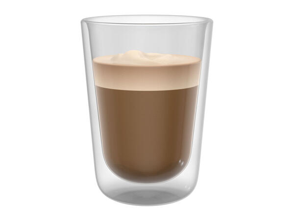 Ernesto Insulated Glasses