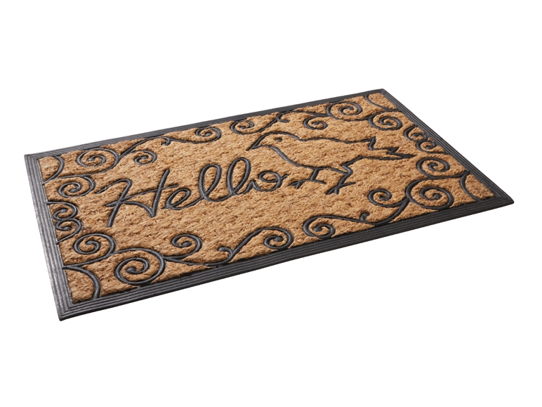 Coir Doormat