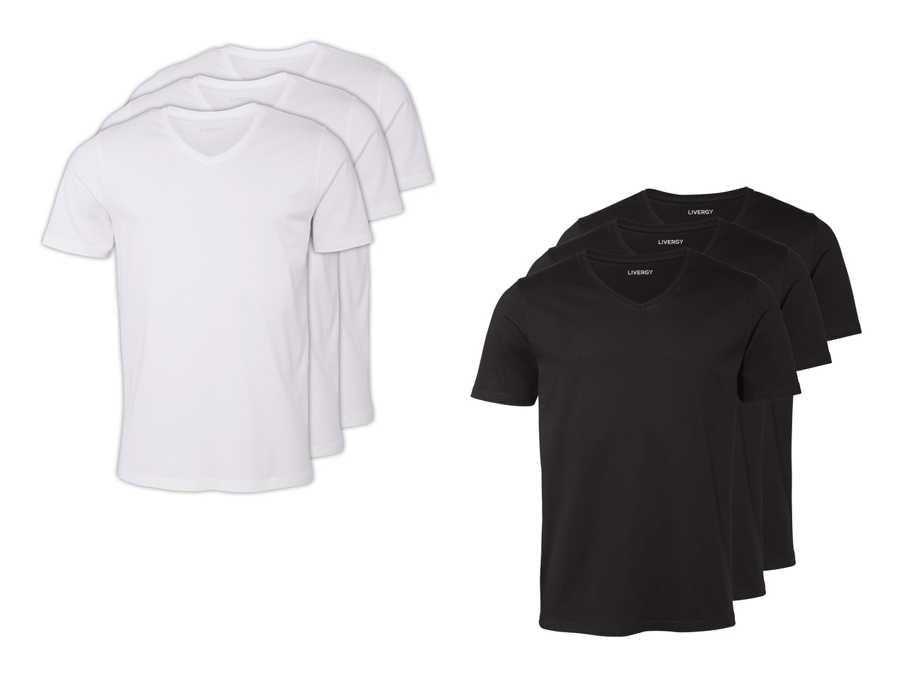 T-Shirts, lot de 31