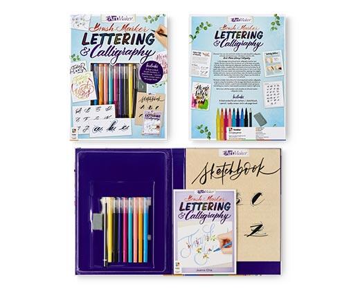 Hinkler 
 Art Maker Kit