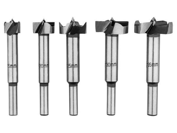 Drill bits