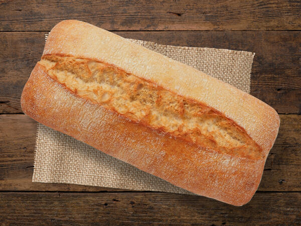 Ciabatta classique