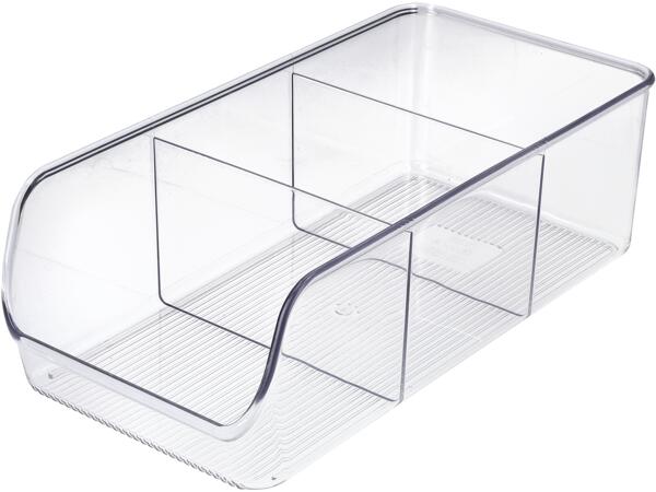 Kylskåps-/skafferiorganizer