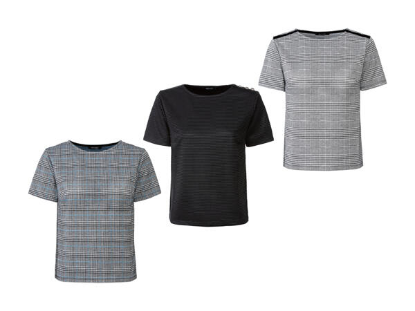 Tee-shirt