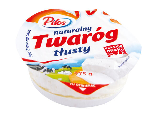 SOFT CHEESE