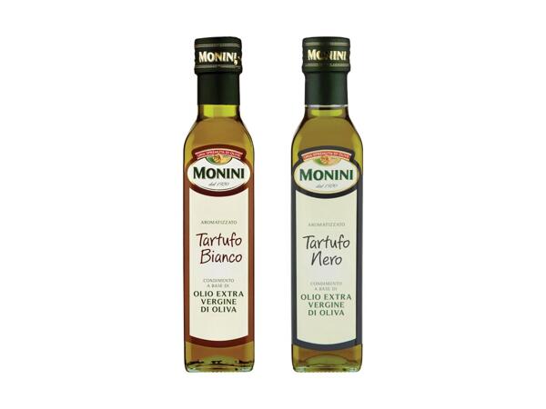 Huile d'olive Tartufo Monini