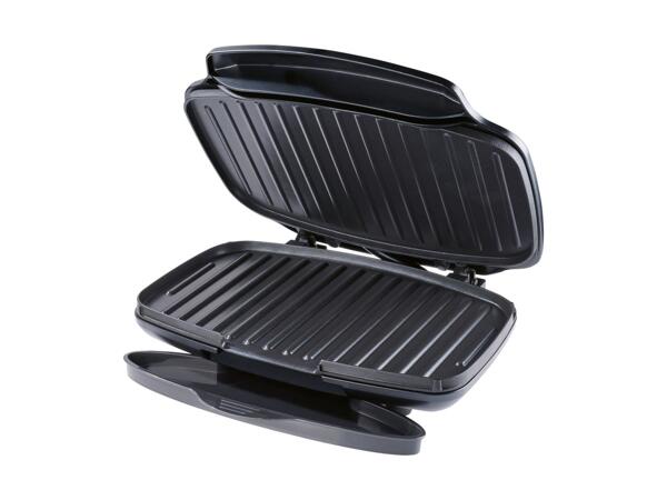 1000W Contact Grill