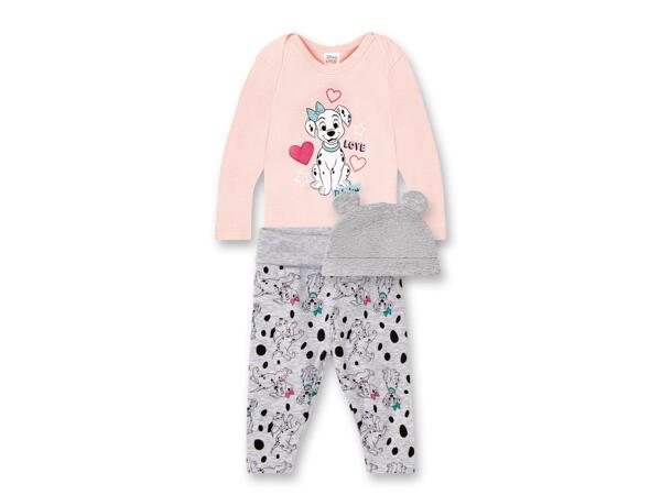 Baby Outfit "Disney"