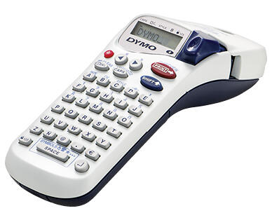 DYMO(R) 
 BESCHRIFTUNGSGERÄT