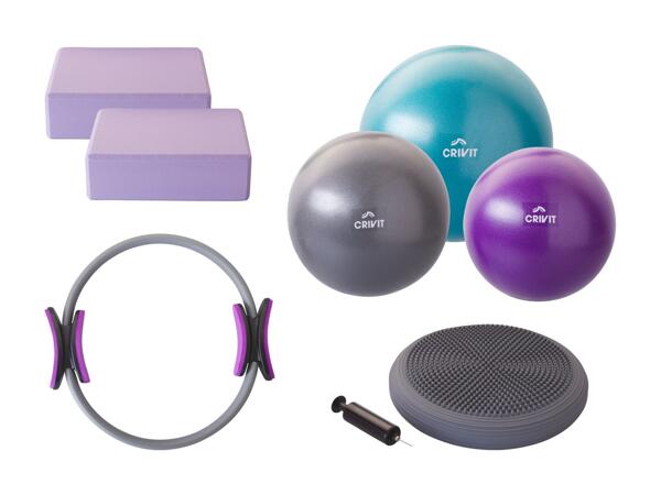 CRIVIT(R) Yogatilbehør