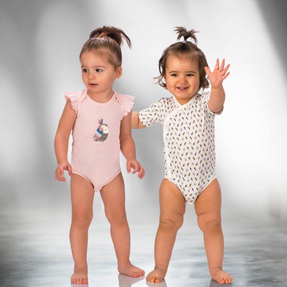 Baby bodyer 2-pak