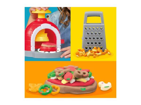 Play-Doh Pizza Oven Play Set