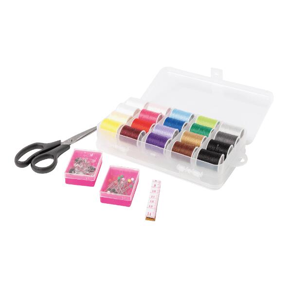 HOME CREATION(R) 				Naaikit voor beginners