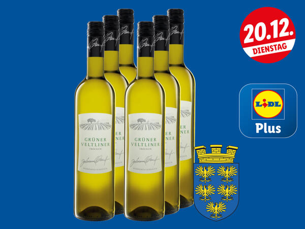 Grüner Veltliner