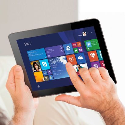 Windows tablet 10,1"
