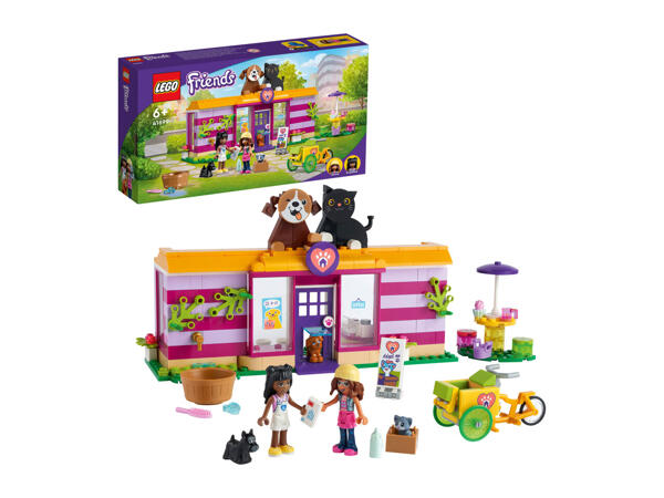 LEGO(R) Play Set - Large