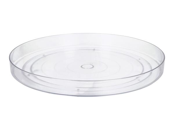 Silvercrest Large Rotating Kitchen Organiser