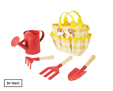 Children's Garden Toolkit