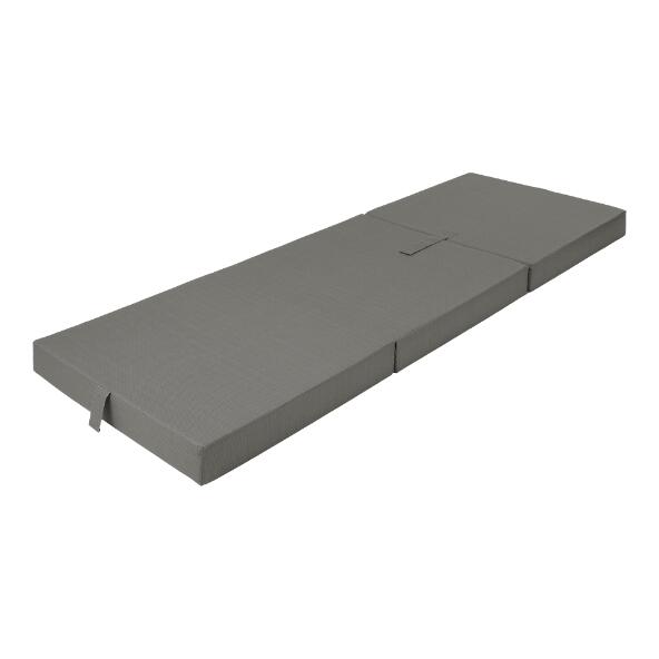 NOVITESSE(R) Matelas pliable