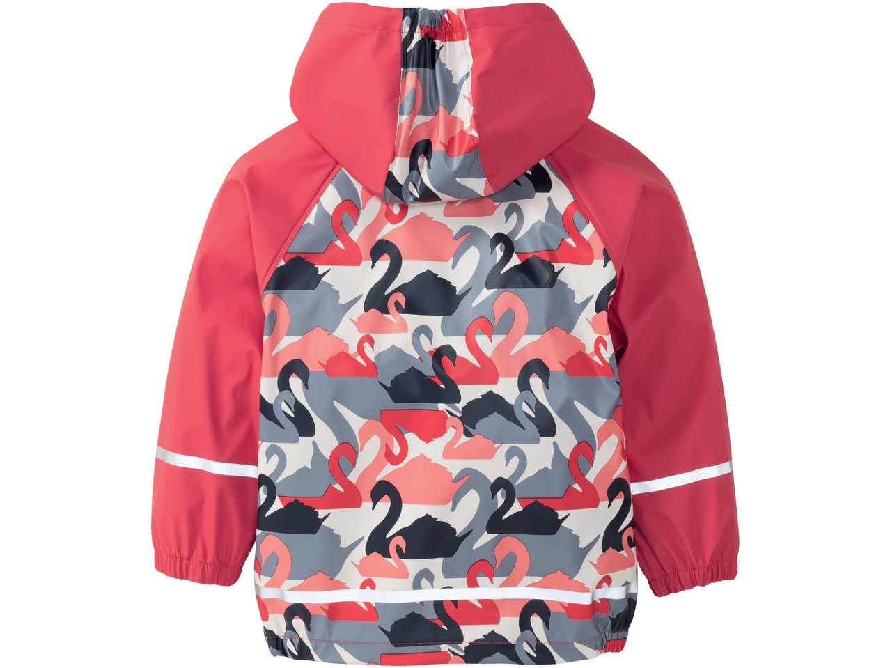 Kids' Waterproof Jacket