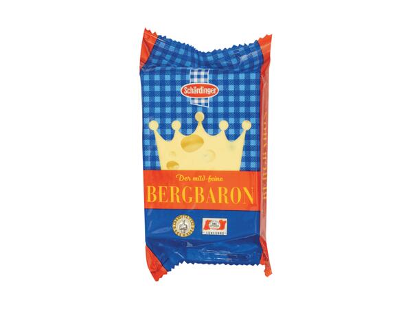 Bergbaron