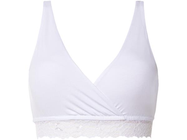 Nursing Bra