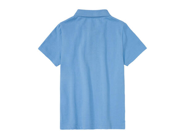 Smart Start Boys' Polo Shirts