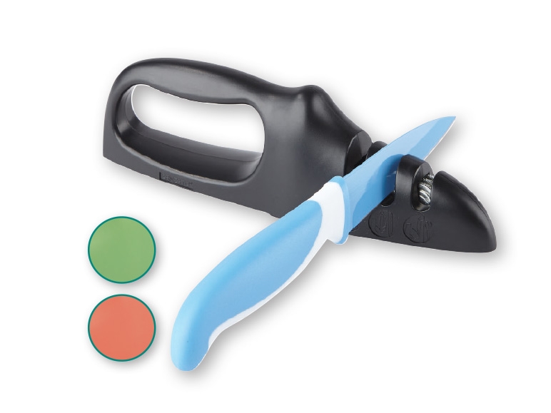 Ernesto Knife Sharpener