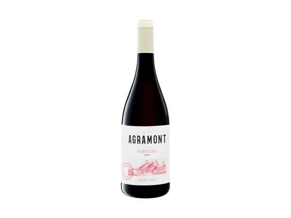 Agramont Garnacha Navarra DO, Spanish