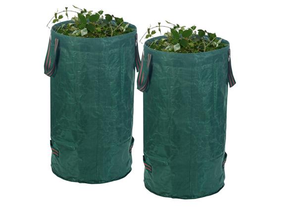 Garden Waste Bags