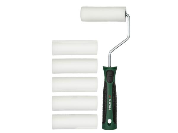 Paint Roller Set / Paint Sleeves