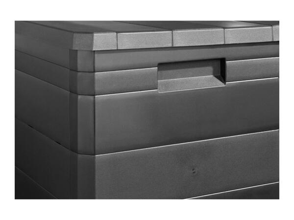 Livarno Home Garden Storage Box