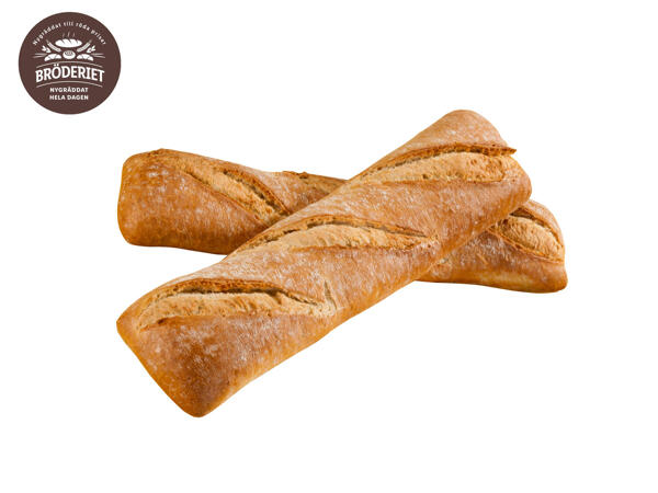 Ciabatta XXL