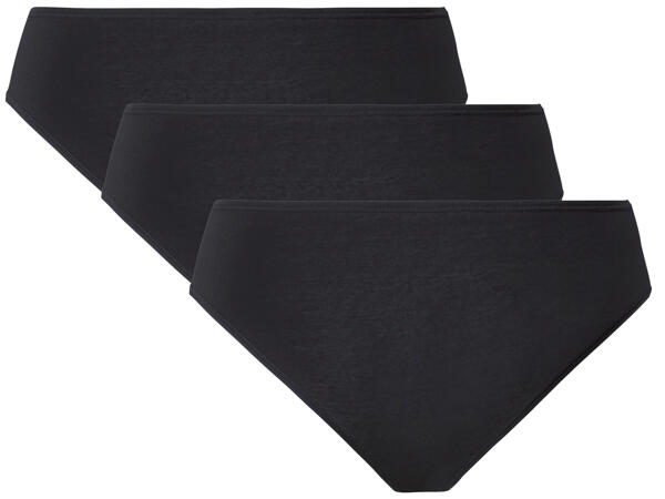 Ladies' Briefs