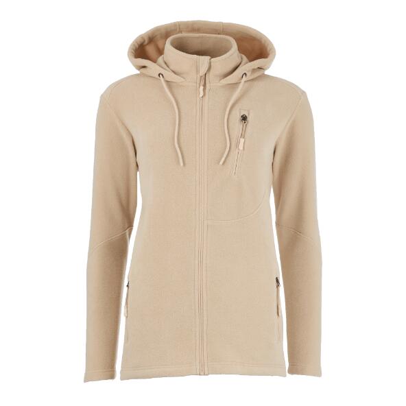 GARDENLINE(R) 				Fleecejacke