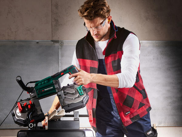 Safety Glasses or OTG Safety Glasses