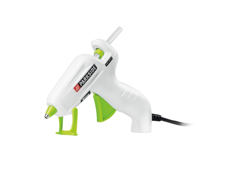 Hot-Melt Gun