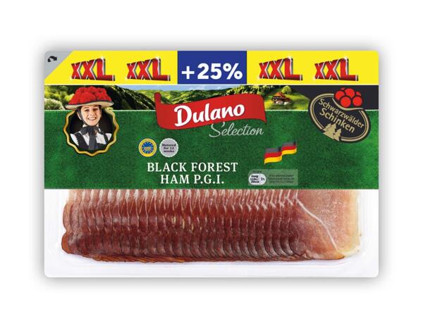 Blackforest Ham Slices