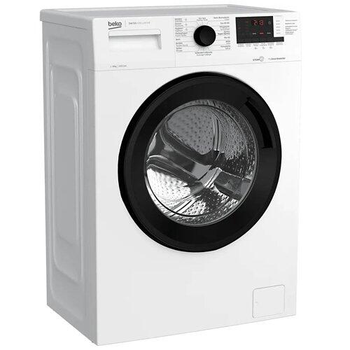 BEKO Waschmaschine WM215, 7001440098