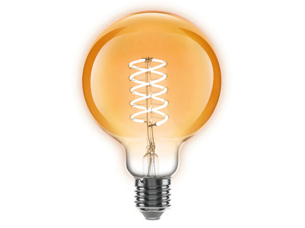LED-Filamentlampe