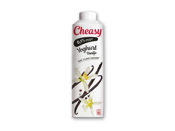 CHEASY Yoghurt