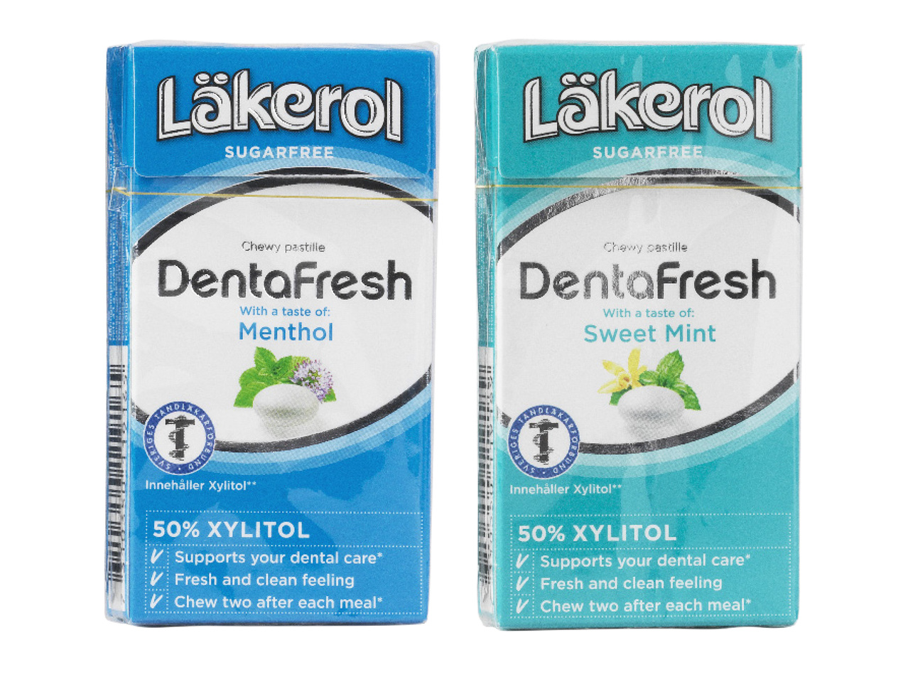 DENTA FRESH