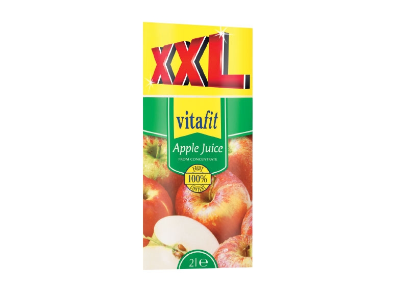 Appelsap